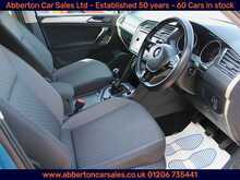 Volkswagen Tiguan TDI Match 
