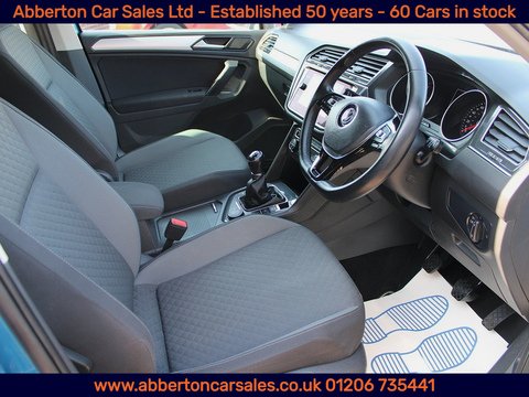 2.0 TDI Match SUV 5dr Diesel Manual 4Motion Euro 6 (s/s) (150 ps)