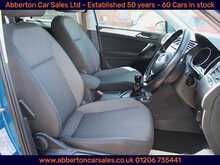 Volkswagen Tiguan TDI Match 