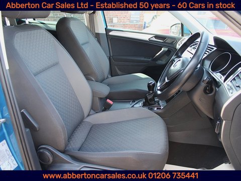 2.0 TDI Match SUV 5dr Diesel Manual 4Motion Euro 6 (s/s) (150 ps)