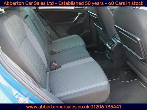2.0 TDI Match SUV 5dr Diesel Manual 4Motion Euro 6 (s/s) (150 ps)