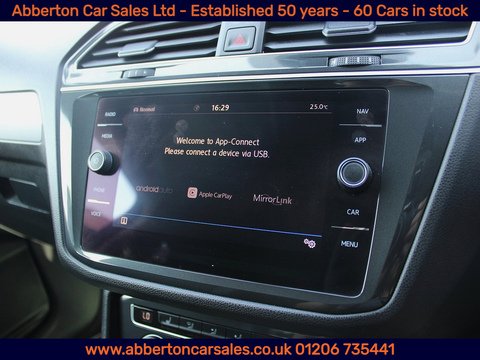 2.0 TDI Match SUV 5dr Diesel Manual 4Motion Euro 6 (s/s) (150 ps)