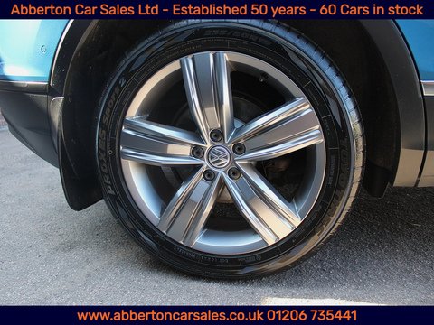 2.0 TDI Match SUV 5dr Diesel Manual 4Motion Euro 6 (s/s) (150 ps)