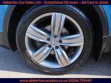 Volkswagen Tiguan TDI Match 