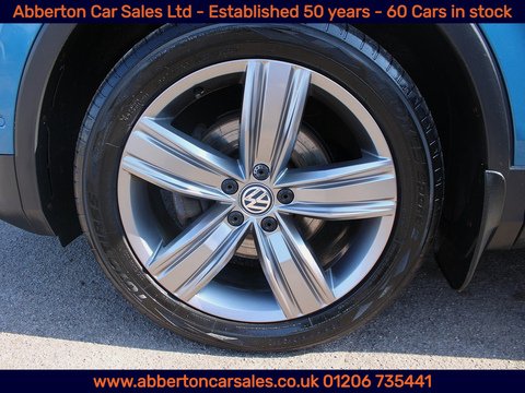 2.0 TDI Match SUV 5dr Diesel Manual 4Motion Euro 6 (s/s) (150 ps)