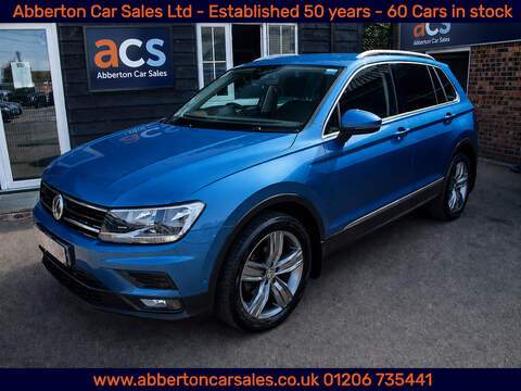 2.0 TDI Match SUV 5dr Diesel Manual 4Motion Euro 6 (s/s) (150 ps)