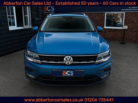 2.0 TDI Match SUV 5dr Diesel Manual 4Motion Euro 6 (s/s) (150 ps)