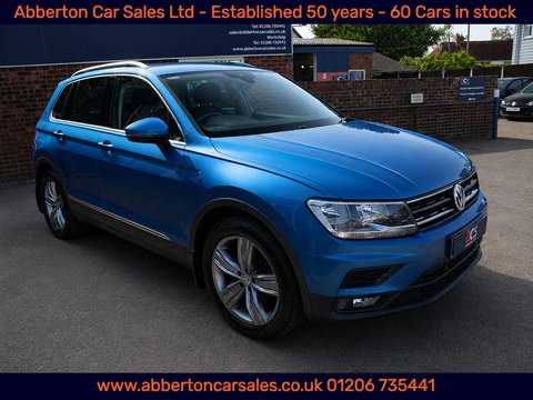 2.0 TDI Match SUV 5dr Diesel Manual 4Motion Euro 6 (s/s) (150 ps)