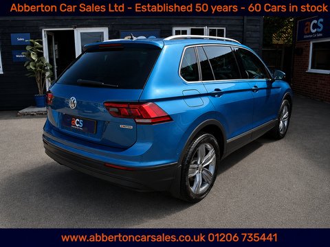 2.0 TDI Match SUV 5dr Diesel Manual 4Motion Euro 6 (s/s) (150 ps)