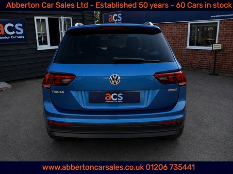 2.0 TDI Match SUV 5dr Diesel Manual 4Motion Euro 6 (s/s) (150 ps)