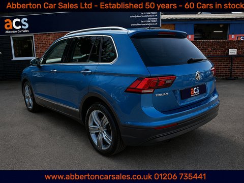 2.0 TDI Match SUV 5dr Diesel Manual 4Motion Euro 6 (s/s) (150 ps)