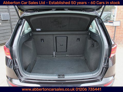 1.6 TDI Ecomotive SE Technology SUV 5dr Diesel Manual Euro 6 (s/s) (115 ps)