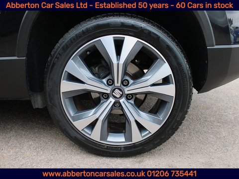 1.6 TDI Ecomotive SE Technology SUV 5dr Diesel Manual Euro 6 (s/s) (115 ps)