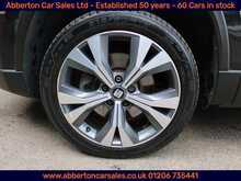 SEAT Ateca TDI Ecomotive SE Technology 