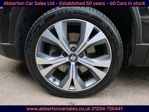 1.6 TDI Ecomotive SE Technology SUV 5dr Diesel Manual Euro 6 (s/s) (115 ps)