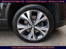 SEAT Ateca TDI Ecomotive SE Technology 