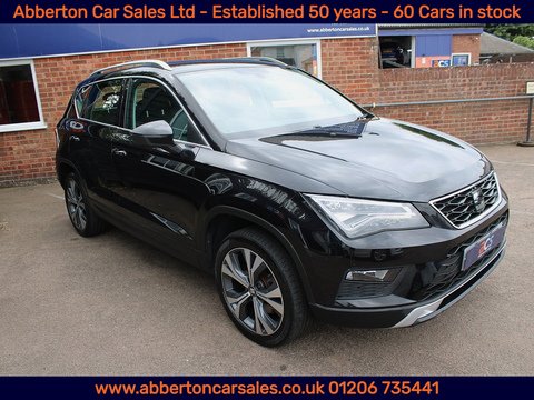 1.6 TDI Ecomotive SE Technology SUV 5dr Diesel Manual Euro 6 (s/s) (115 ps)