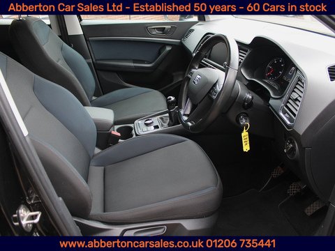 1.6 TDI Ecomotive SE Technology SUV 5dr Diesel Manual Euro 6 (s/s) (115 ps)