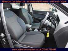 SEAT Ateca TDI Ecomotive SE Technology 