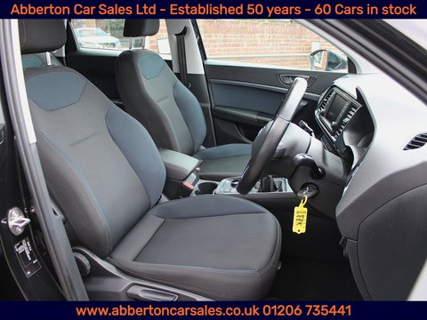 1.6 TDI Ecomotive SE Technology SUV 5dr Diesel Manual Euro 6 (s/s) (115 ps)