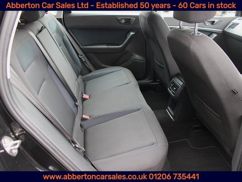 1.6 TDI Ecomotive SE Technology SUV 5dr Diesel Manual Euro 6 (s/s) (115 ps)