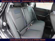 SEAT Ateca TDI Ecomotive SE Technology 