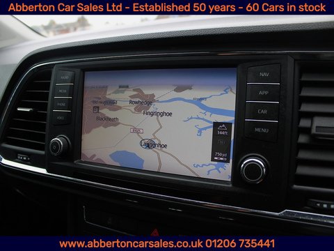 1.6 TDI Ecomotive SE Technology SUV 5dr Diesel Manual Euro 6 (s/s) (115 ps)
