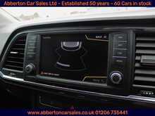 SEAT Ateca TDI Ecomotive SE Technology 