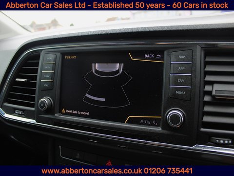 1.6 TDI Ecomotive SE Technology SUV 5dr Diesel Manual Euro 6 (s/s) (115 ps)