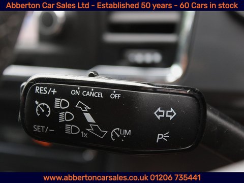 1.6 TDI Ecomotive SE Technology SUV 5dr Diesel Manual Euro 6 (s/s) (115 ps)