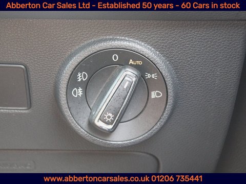 1.6 TDI Ecomotive SE Technology SUV 5dr Diesel Manual Euro 6 (s/s) (115 ps)