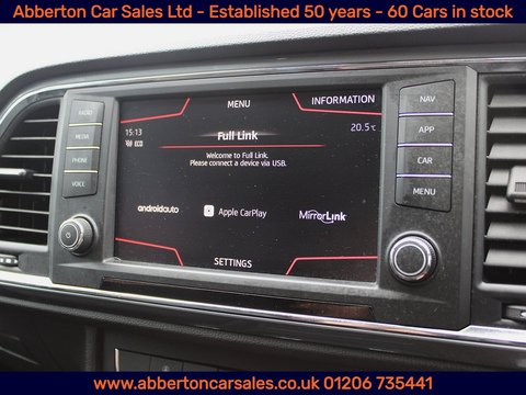 1.6 TDI Ecomotive SE Technology SUV 5dr Diesel Manual Euro 6 (s/s) (115 ps)