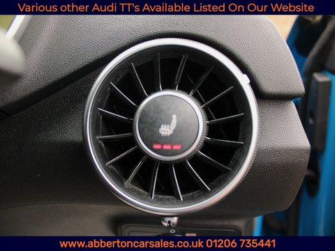 2.0 TFSI 45 S line Coupe 3dr Petrol S Tronic Euro 6 (s/s) (245 ps)