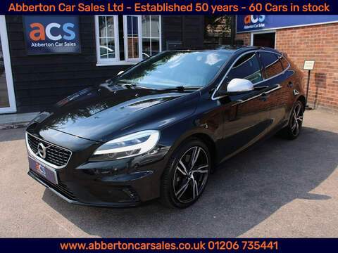 1.5 T3 R-Design Edition Hatchback 5dr Petrol Auto Euro 6 (s/s) (152 ps)