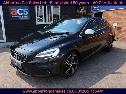 1.5 T3 R-Design Edition Hatchback 5dr Petrol Auto Euro 6 (s/s) (152 ps)