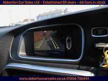 Volvo V40 T3 R-Design Edition 