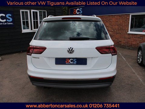 2.0 TDI BlueMotion Tech SEL SUV 5dr Diesel DSG Euro 6 (s/s) (150 ps)
