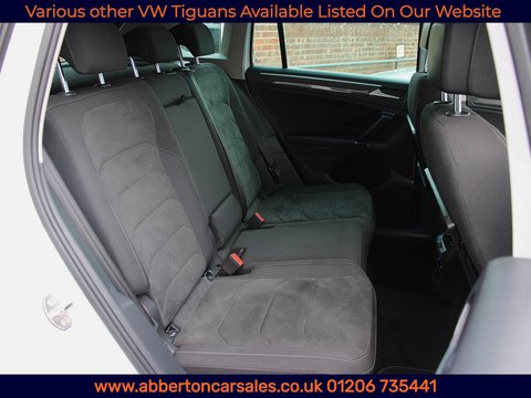 2.0 TDI BlueMotion Tech SEL SUV 5dr Diesel DSG Euro 6 (s/s) (150 ps)
