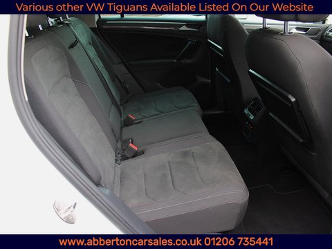 2.0 TDI BlueMotion Tech SEL SUV 5dr Diesel DSG Euro 6 (s/s) (150 ps)