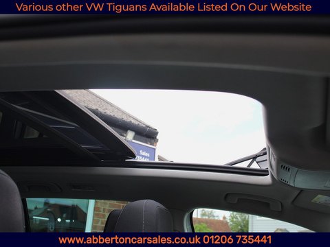 2.0 TDI BlueMotion Tech SEL SUV 5dr Diesel DSG Euro 6 (s/s) (150 ps)