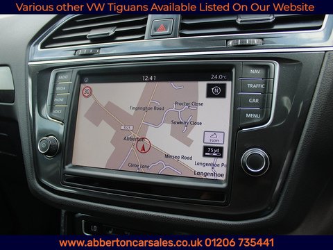 2.0 TDI BlueMotion Tech SEL SUV 5dr Diesel DSG Euro 6 (s/s) (150 ps)