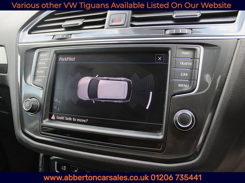 2.0 TDI BlueMotion Tech SEL SUV 5dr Diesel DSG Euro 6 (s/s) (150 ps)