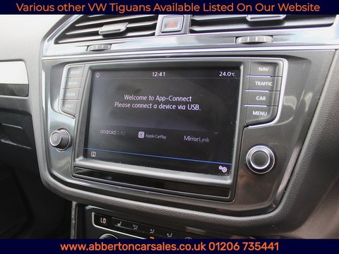 2.0 TDI BlueMotion Tech SEL SUV 5dr Diesel DSG Euro 6 (s/s) (150 ps)