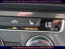 Volkswagen Tiguan TDI BlueMotion Tech SEL 