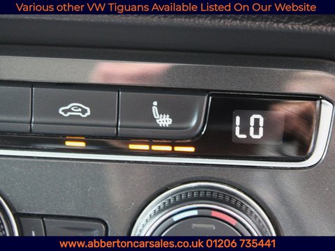 2.0 TDI BlueMotion Tech SEL SUV 5dr Diesel DSG Euro 6 (s/s) (150 ps)