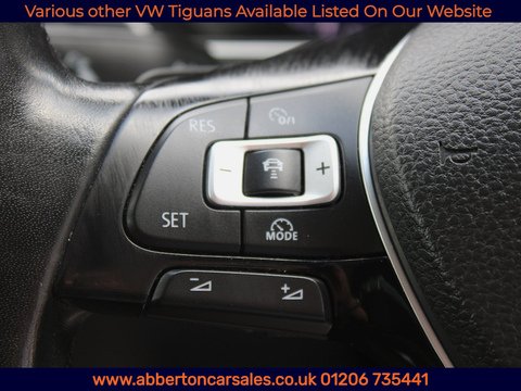 2.0 TDI BlueMotion Tech SEL SUV 5dr Diesel DSG Euro 6 (s/s) (150 ps)