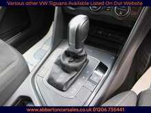 Volkswagen Tiguan TDI BlueMotion Tech SEL 