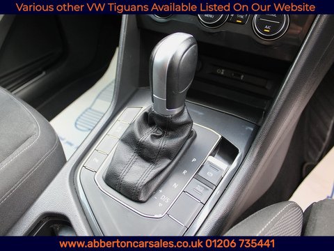 2.0 TDI BlueMotion Tech SEL SUV 5dr Diesel DSG Euro 6 (s/s) (150 ps)