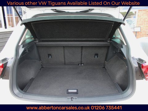 2.0 TDI BlueMotion Tech SEL SUV 5dr Diesel DSG Euro 6 (s/s) (150 ps)