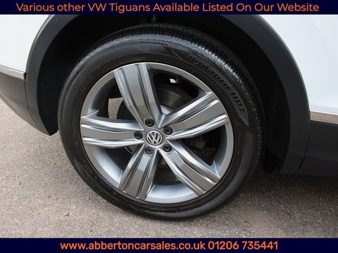 2.0 TDI BlueMotion Tech SEL SUV 5dr Diesel DSG Euro 6 (s/s) (150 ps)